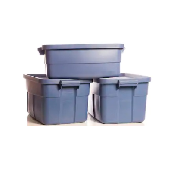 Storage Bins, Container